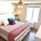 Penthouse - 2 min to sand! Ocean & Marsh Views - 大洋城