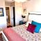 Penthouse - 2 min to sand! Ocean & Marsh Views - 大洋城