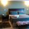 Ipe Center Hotel