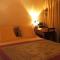 Chalet le 1791
