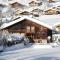 Chalet le 1791