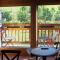Chalet le 1791