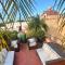 Unique two-level penthouse in the historical area - Santo Domingo