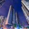 Heefun International Apartment - Zhujiang New Town FuLi Brand New World Plaza