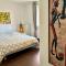 Superbe et au calme - vue zoo - 3 chambres - Mulhouse
