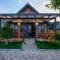 Kaş Konak Bungalows - Kaş