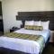 Jewel City Inn
