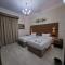Naseem Al Fajr Serviced Apartments