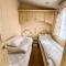 6 Berth Dog Friendly Caravan In Hunstanton, Minutes From The Beach Ref 13013L - Hunstanton