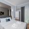 AthensHomes NEW apt for Athens explorers 5 Br - Athen