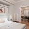 AthensHomes NEW apt for Athens explorers 5 Br - Athen