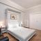 AthensHomes NEW apt for Athens explorers 5 Br - Athen