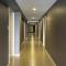 Gramercy Luxe Studio w Balcony and City View - Pet Friendly, Unli Pool & Gym - 马尼拉