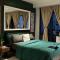 Gramercy Luxe Studio w Balcony and City View - Pet Friendly, Unli Pool & Gym - 马尼拉