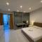 Luxury Villa Private Pool Garden - Is-Swieqi
