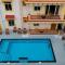 Lykke Suites- 2-min Drive to Colva Beach-By Goan Felicidade Hospitality PVT LTD - 科尔瓦