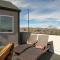 Modern Luxury Home with Rooftop Deck and Mountain Views - Wheat Ridge
