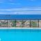 Apartamentos Incríveis na Praia da Enseada - غوارويا