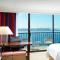 Sheraton San Diego Hotel & Marina