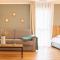 Auberge les Oliviers