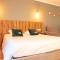 Auberge les Oliviers