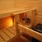 Gella Canalside Apartments with sauna and balcony in address Saukonpaadenranta 4 - 赫尔辛基