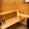 Gella Canalside Apartments with sauna and balcony in address Saukonpaadenranta 4 - 赫尔辛基