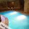 Ta Majsi with indoor pool Ta Majsi with indoor pool