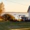 The Herons Nest on Tracadie Bay - Mount Stewart