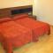 Hotel El Cruce Moraleda