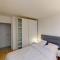 Pleasant stay - large balcony, close to metro 8 - Créteil