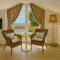 Lodge am Meer