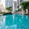 ELEMENTS Condo with Infinity Pool - Kuala Lumpur ELEMENTS Condo with Infinity Pool - Kuala Lumpur
