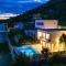 Villa Aurora Azure - Luxury Infinity Pool Resort - Katun Reževići