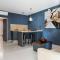 Homesuites Zaragoza