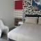 Residence "I Centralissimi Mamiblu "