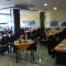 Hotel El Cruce Moraleda