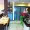 Hotel El Cruce Moraleda