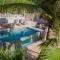 Casa Pure Baja-Infinity Pool, Lush Garden Oasis - El Pescadero
