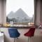 Camel Pyramids View Inn - Каїр