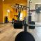 Valley Suites Apartamentos Premium con Cochera, Gimnasio y Piscina