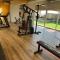 Valley Suites Apartamentos Premium con Cochera, Gimnasio y Piscina