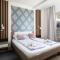 Apartmant & rooms Villa Rosa Medulin - Pomer