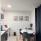 Modern and comfortable apartment - 维勒班特