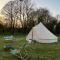 Readers Field Glamping - Great Sampford