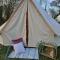 Readers Field Glamping - Great Sampford