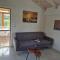 Lemonia Apartment with yard