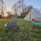 Readers Field Glamping - Great Sampford