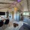Lemonia Apartment with yard