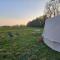 Readers Field Glamping - Great Sampford